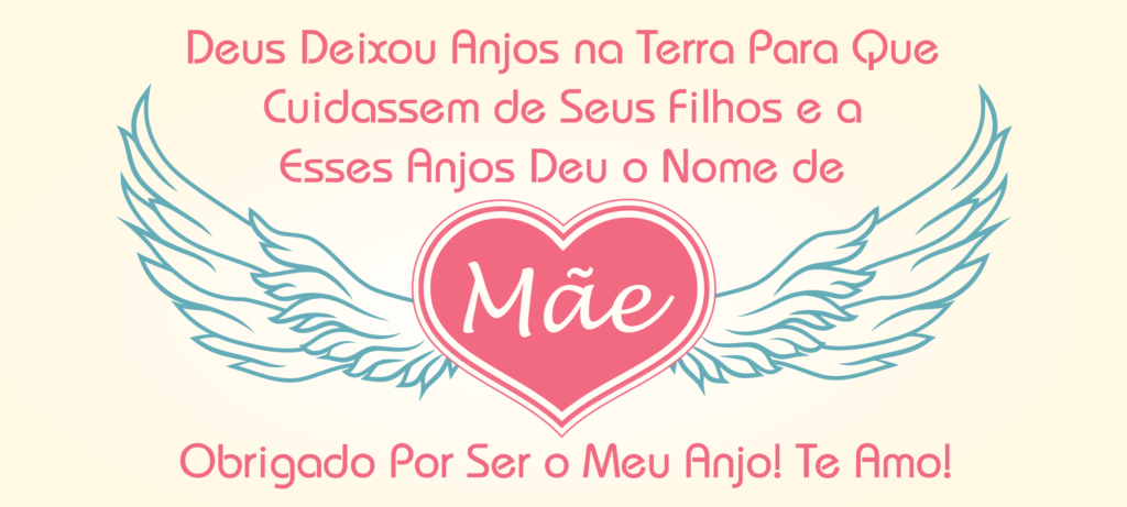 Artes Gratuitas para Canecas do Dia das Mães!