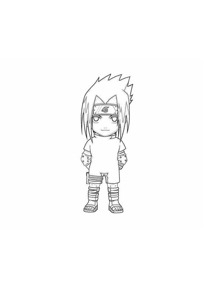 Desenhos para colorir do Naruto: 40 opções para imprimir! em 2023   Desenhos para colorir naruto, Desenhos para colorir, Naruto e sasuke desenho