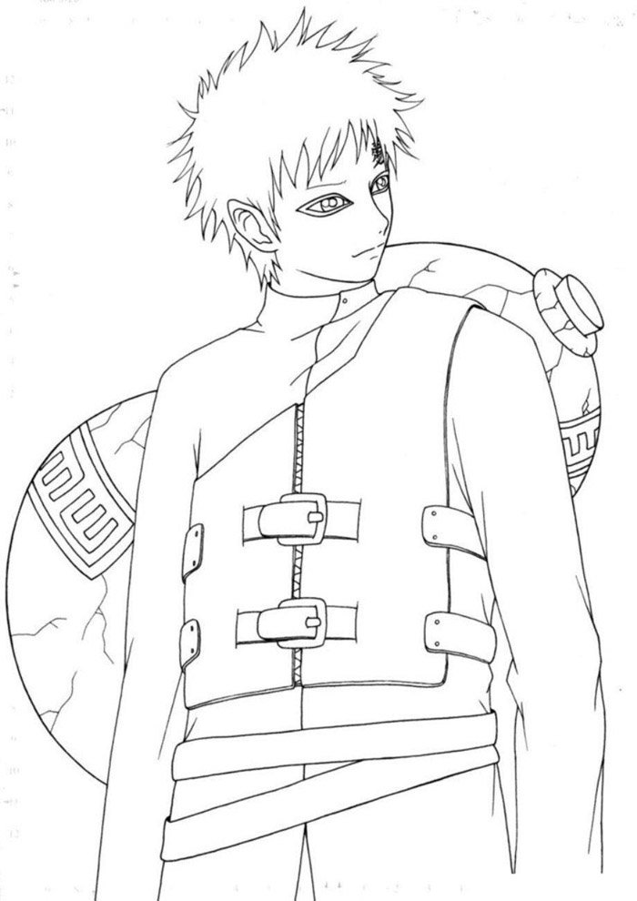 Naruto para colorir em 2023  Naruto desenho, Desenho do boruto